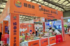 广西融水县把“糯香融”品牌推广至全国,助力乡村振兴