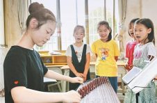 广西64所中小学校入选第三批全国中小学中华优秀传统文化传承学校名单