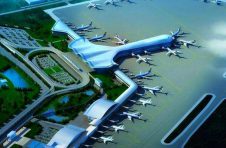 广东乐业通用机场将在2023年建成
