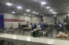 广西商务部门全力保障百色生活物资供应