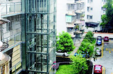 广西进一步加快既有住宅加装电梯工作