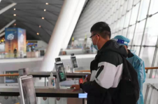 广西地区8家机场全面上线智慧防疫平台