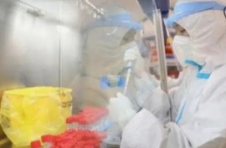 广西百色市通报疫情防控及民生保障措施最新情况 重点区域已完成3次核酸筛查