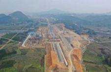 广西铁路建设复工率达100%