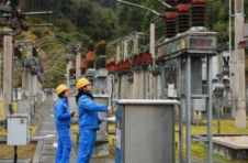 广西：“技防+人防”提升防冰抗冰效率