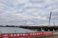 广西铁路建设全面复工复产，复工率达100%