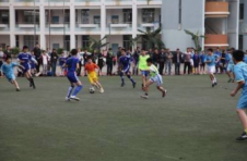 广西公布了校园足球特色学校名单