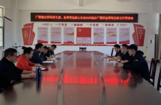 广西威壮篮球俱乐部、北海市旅游文体局共同推进广西职业篮球发展