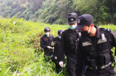 广西：24小时连轴执勤！救援一线，他们全力以赴