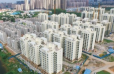 广西持续增加保障性住房供给完善保障体系