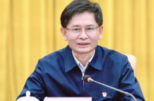 蓝天立：加快建设美丽广西 构筑南方生态屏障