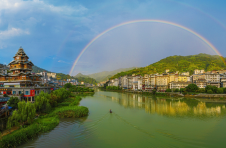 广西龙胜：聚焦“三大工程” 守住生态红线
