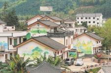 广西梧州：茶旅融合赋能乡村振兴