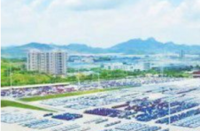 广西柳州：创新驱动推动工业转型升级，稳舵定向推进工业高质发展