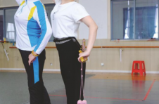 广西梁素梅：悠悠邕剧情