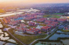 北部湾畔崛起国际合作高地——中国—马来西亚钦州产业园区10年发展观察