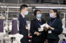 广西空港口岸迎来首票马来西亚RCEP享惠货物出口