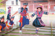 “双节”期间广西消费市场回暖向好