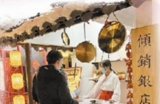 广西：清明画卷动了 文旅业态活了
