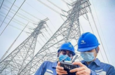 广西电网实现全区工程规划许可证共享