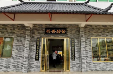 广西扶绥：农家书屋提档升级 夜校课堂解惑答疑