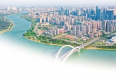 广西5月份进出口467.1亿元，环比增长15.2%