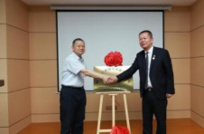 广西建立海外远程视频公证服务合作站
