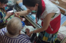 广西试点探索建立长护险制度