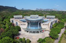 文化认同助团结——回访广西民族博物馆