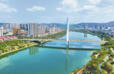 广西2022年已累计发行新增债券1046.65亿元 全面完成新增债券发行任务