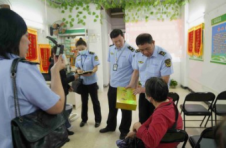 广西持续推进打击整治养老诈骗专项行动