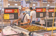 广西：消费券“添柴加火”消费市场回暖活跃
