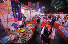 广西6月再推系列促消费活动
