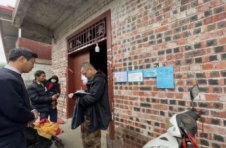 广西用3年时间完成自建房安全隐患整治