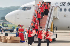 上海有需要，广西再奋力——记广西援沪医疗队