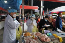 广西扩大食药物质管理试点生产的食品种类