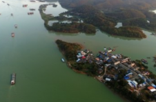 平陆运河力争2022年开工建设