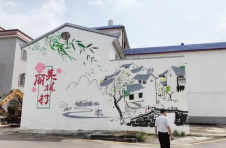 广西：八桂乡村，壮韵入画来