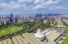 广西2022年上半年有效保障重大项目建设用地4.3万公顷