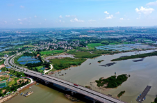 广西平陆运河项目用海提前获批