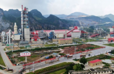 广西兴业着力打造全国精品碳酸钙重要生产基地