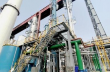广西首个二十万吨级液体二氧化碳项目投产