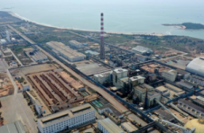广西防城港有色金属产业产值2022年预计400亿元